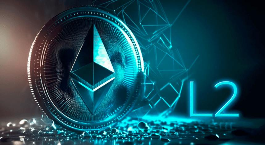 VanEck Predicts Ethereum Layer 2 Networks $1T Cap in 6 Years