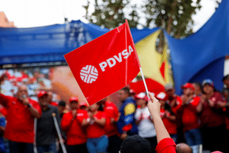 Venezuela PDVSA Speeds Oil Sales to Tether Amid US Sanctions