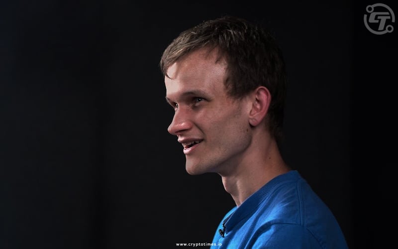 Vitalik Buterin Outlines Ethereum Purge’s Future Evolution