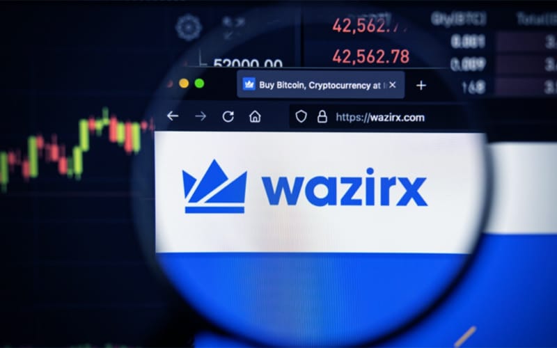 WazirX Receives 1,700 Law Enforcement Requests, 100% Compliance
