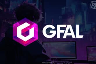 Web3 Gaming Startup, GFAL Raises $3.2M Seed Round