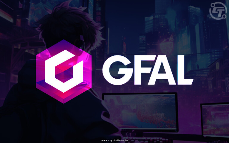Web3 Gaming Startup, GFAL Raises $3.2M Seed Round