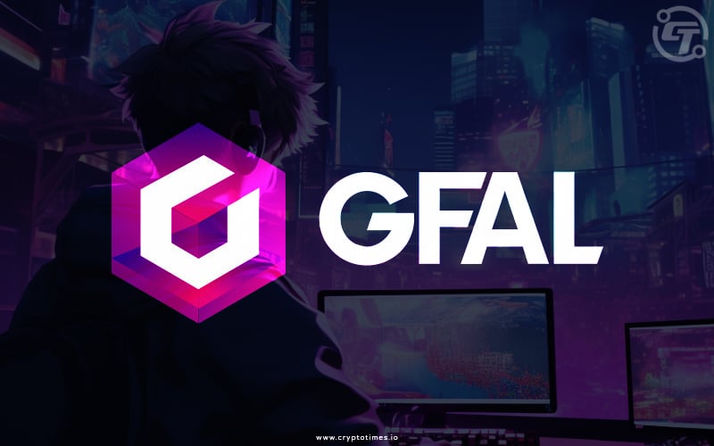 Web3 Gaming Startup, GFAL Raises $3.2M Seed Round