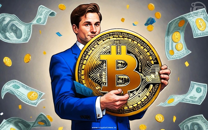What Will Investors Do After Bitcoin Halving?