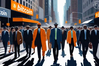 Bitcoin Users to Increase Following Fourth Halving