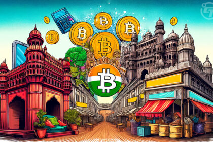 Importance of Upcoming Bitcoin Halving For Indian Investors