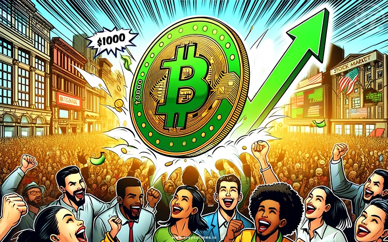 Will Bitcoin Cash (Bch) Cross $1000 After Halving 2024?