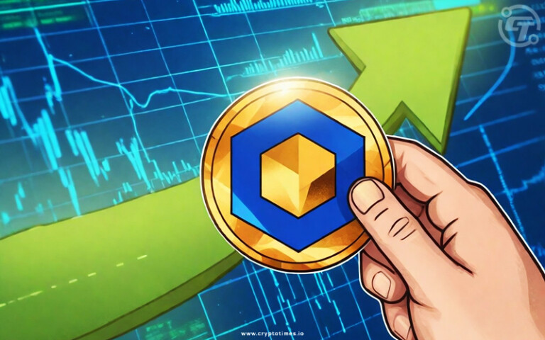 Chainlink ( LINK ) showing hike in the price, Will go?