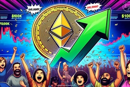 Will Ethereum Reach $10,000 After Bitcoin Halving 2024?