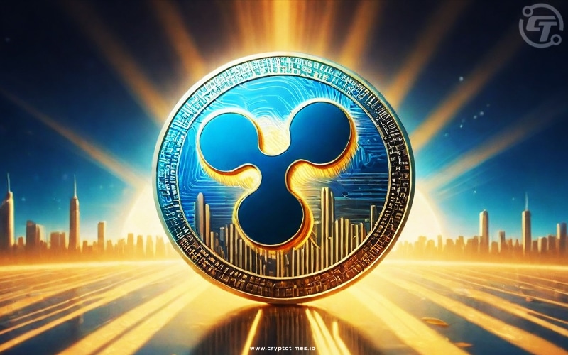 Will XRP Bounce Back After Halving