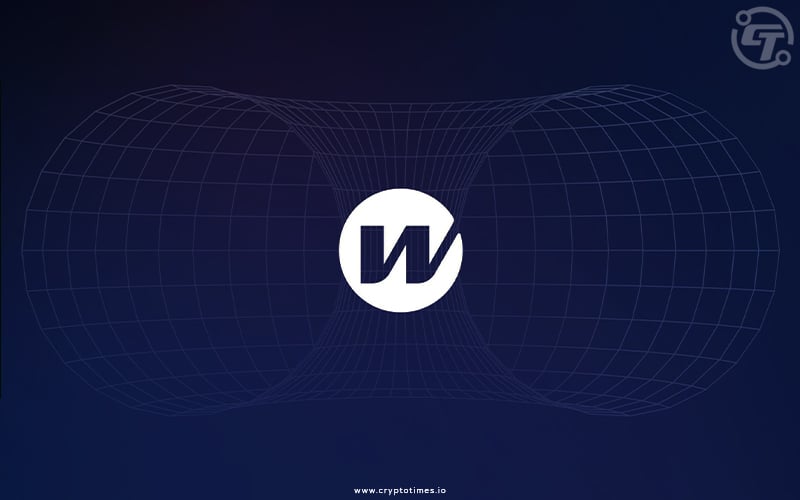 Wormhole Airdrops Governance Token W to 400K+ Holders