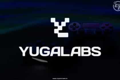 Yuga Labs Sells 2 NFT Games in Bid to Empower BAYC Team