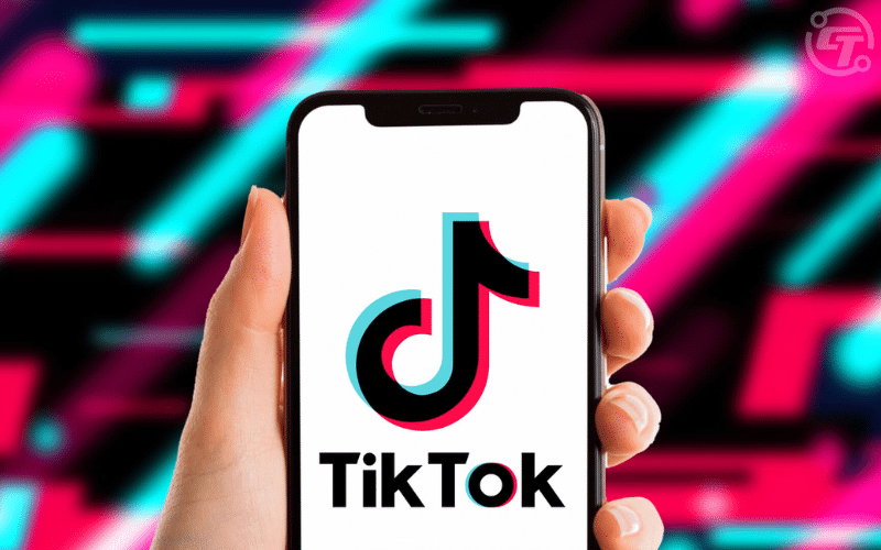 Biden Signs Law Targeting TikTok; CEO Vows Legal Challenge
