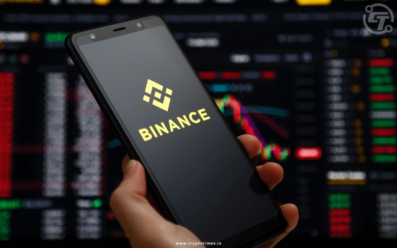 Binance Converts $1 Billion SAFU Fund to USDC for Stability