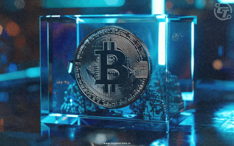 Bitcoin Dips Below $60,000 Amid Continued Market Corrections