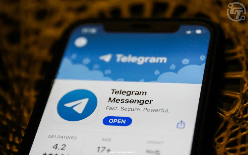 Durov Forecasts Secure Crypto-like Communication Devices