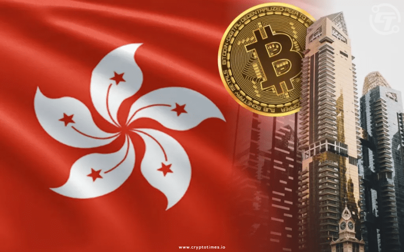 Analysts Predict $1 Billion in Hong Kong Crypto ETF Assets