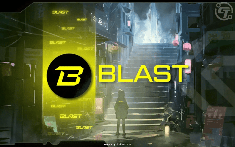 "Fantasy" Crypto Trading Card Game Debuts on Blast Mainnet