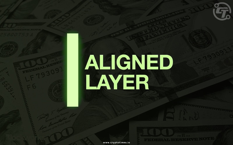 Aligned Layer Secures $20 Million In Funding Led by Hack VC
