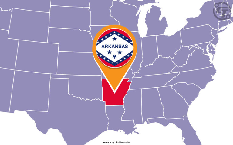 Arkansas Senate passes two new crypto mining bills