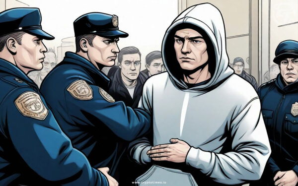 Road To Nowhere: The Silk Road Phoenix That Continues To Rise 6 Ulbricht Was Arrested With His Laptop Containing Incriminating Documents