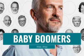 Baby Boomers Expected to Invest Heavily in Crypto