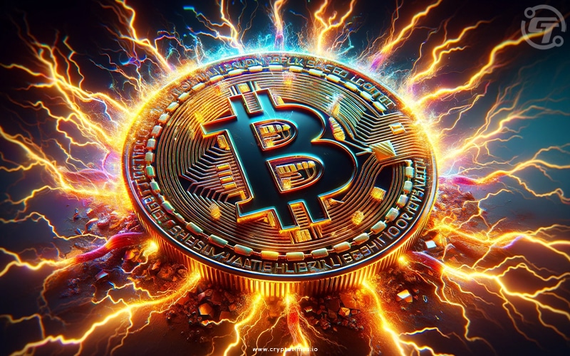 Bitcoin Hashrate and Why It's So Important?