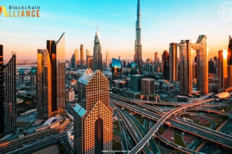 blockchain for Good Alliance Debuts at Blockchain Life Dubai