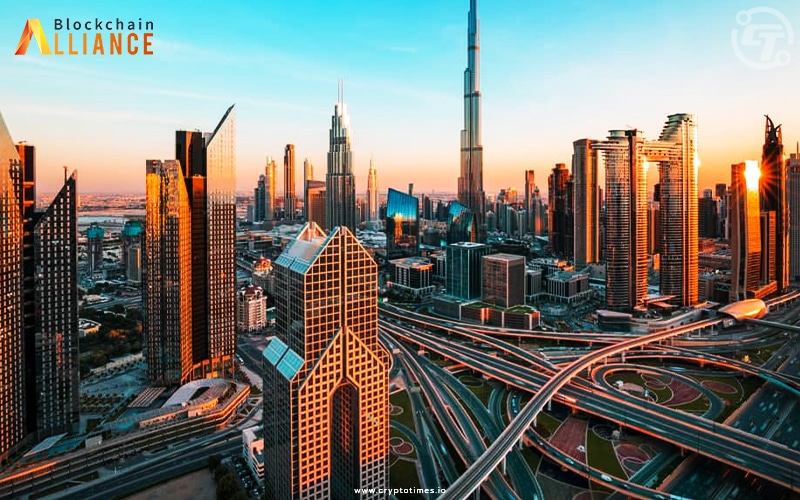 blockchain for Good Alliance Debuts at Blockchain Life Dubai