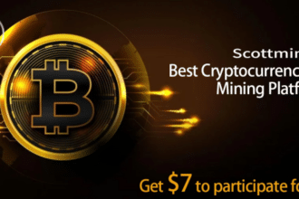 Scottminer Unveils Free Bitcoin Mining Platform