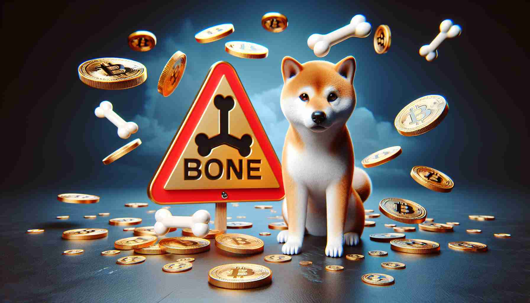 SHIB Community Targeted by Phony BONE Airdrop Scam