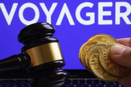 Voyager Secures $450 Million Settlement in Bankruptcy Case