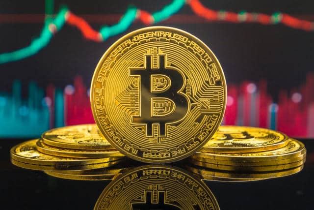 Spot Bitcoin Price ails to rattle BTC Options Traders