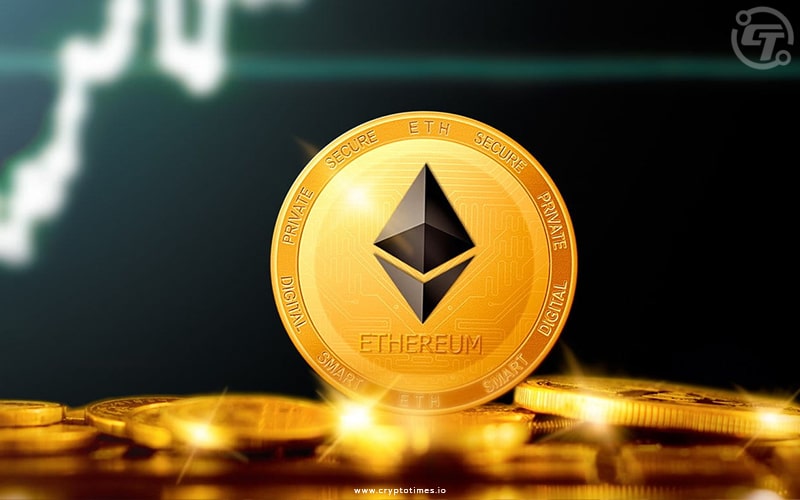 Ethereum Lending Markets Face Massive Liquidations In Two Weeks