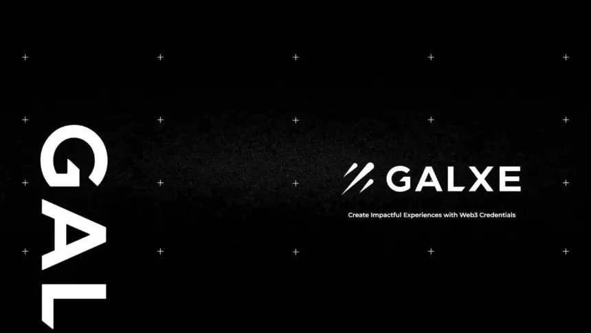 Galxe Unveils Mainnet for Enhanced Digital Identity Control