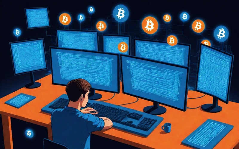 Road To Nowhere: The Silk Road Phoenix That Continues To Rise 3 Wanted To Give People The Freedom To Make Their Own Choice”, Said Ross Ulbricht During His Trial
