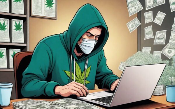 Road To Nowhere: The Silk Road Phoenix That Continues To Rise 5 Ulbricht Was Operating Under The Pseudonym ‘The Dread Pirate Roberts’ On Silk Road