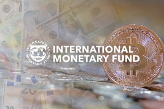 Bitcoin's Role in Cross-Border Payments: IMF