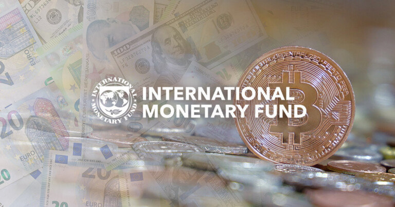 Bitcoin's Role in Cross-Border Payments: IMF