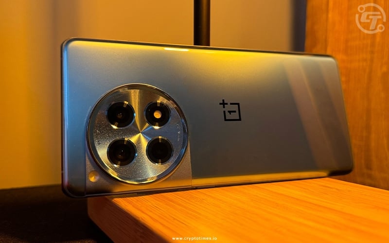 Oneplus Unveils Ai Photo Tool, Emulating Google &Amp; Samsung