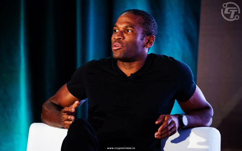 Arthur Hayes Foresees Bitcoin Slump During Reward Halving