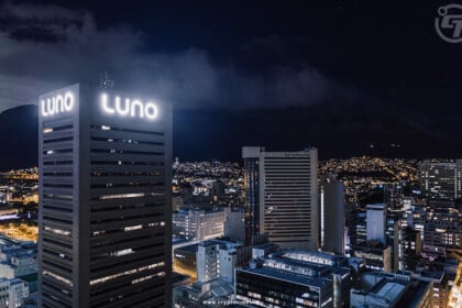 Luno Becomes First Crypto Firm to Gain the FSCA License