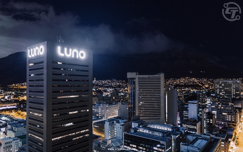 Luno Becomes First Crypto Firm to Gain the FSCA License
