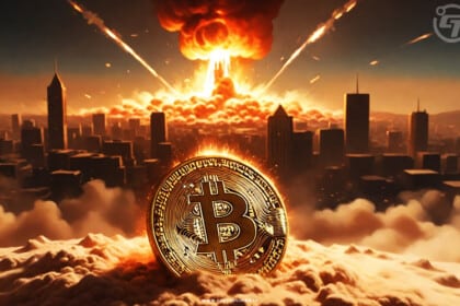 PAXG Hits High Amid Middle East Tensions, BTC Reliability?