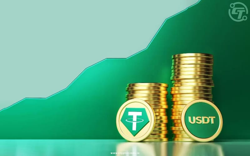 Tether Expands Dollar & Gold Stablecoins for Telegram’s TON