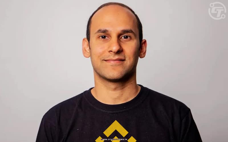 Binance Exec Found in Kenya, Faces Extradition: Reports