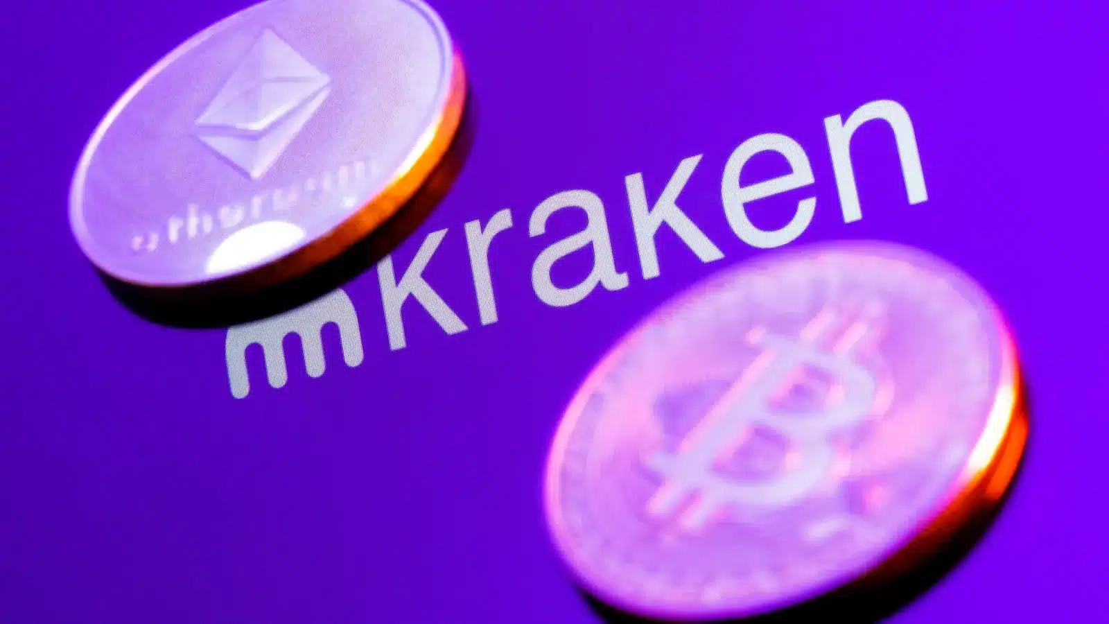 Kraken тг  Тхимпху