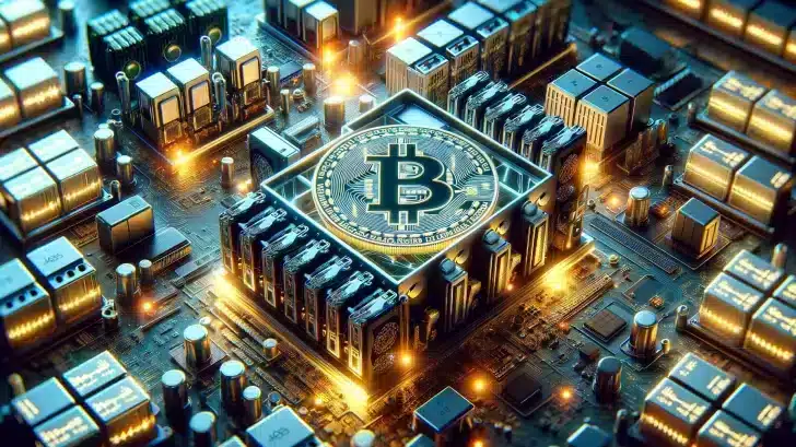 Bitcoin Mining Ceos Optimistic Ahead Of The Halving