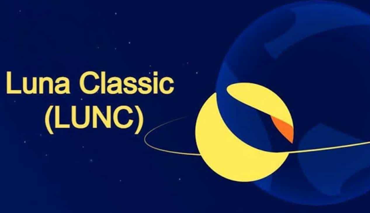 Terra Luna Classic Gets Security Boost, But Price Stumbles