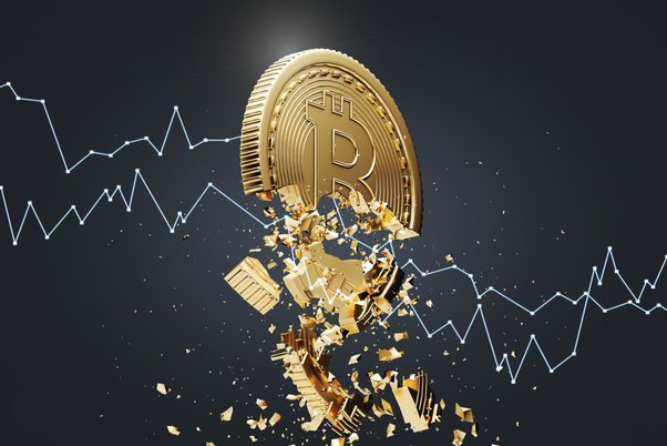 Bitcoin Halving Occurs, Price Holds Steady Amidst Anticipation